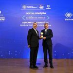 Şişecam Verimlilik Ödülü