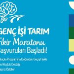 Nestle Genç İşi Tarım Fikir Maratonu