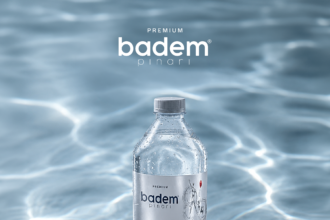 badem pınarı su