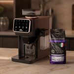 Arzum OKKA Barista Pro Otomatik Espresso Makinesi - Rioba Kahve