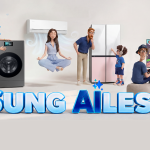 Sung Ailesi-Samsung