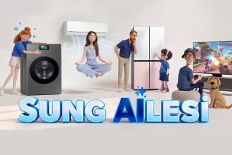 Sung Ailesi-Samsung