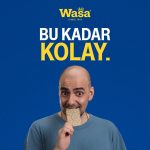 Wasa x Bartu Küçükçağlayan