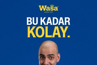 Wasa x Bartu Küçükçağlayan