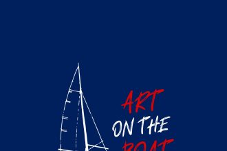 art on the boat mehmet yalçınkaya