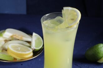 cafer erol limonata