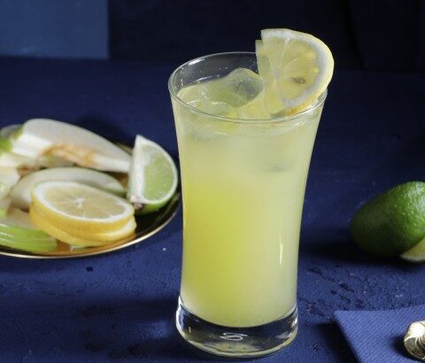 cafer erol limonata