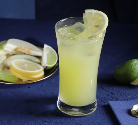 cafer erol limonata