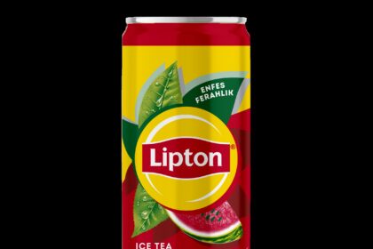 yeni lipton icetea karpuz