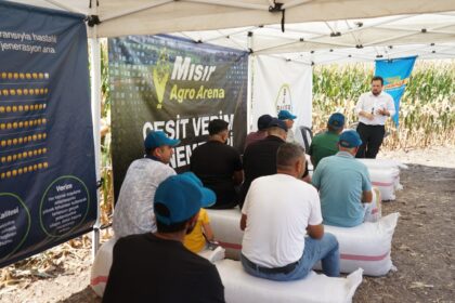bayer agro arena mısır etkinliği