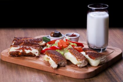 Teksüt Ayran
