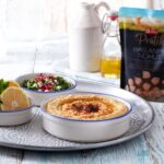 Duru Nohut-Humus