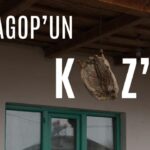 film agop'un kazı