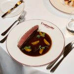 L’Entrecôte at Library