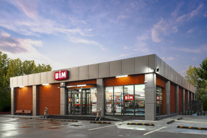BİM-YEMEKSEPETİ