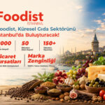 Foodist İstanbul