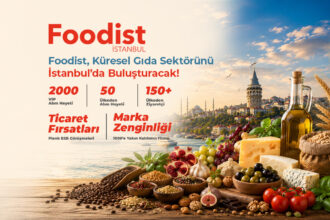 Foodist İstanbul