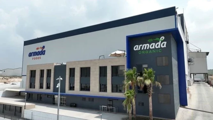armada gıda