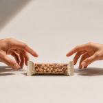 Kadın protein bar
