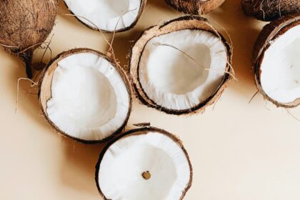 coconut-hindistan cevizi