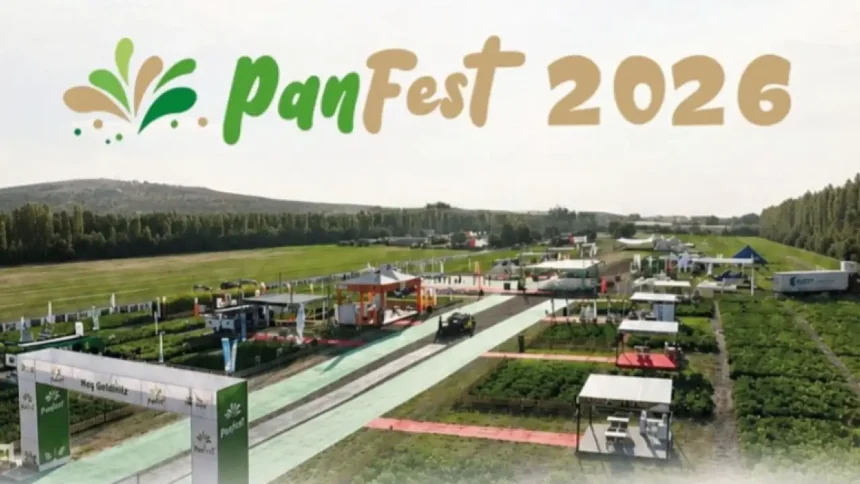 Panfest 2026