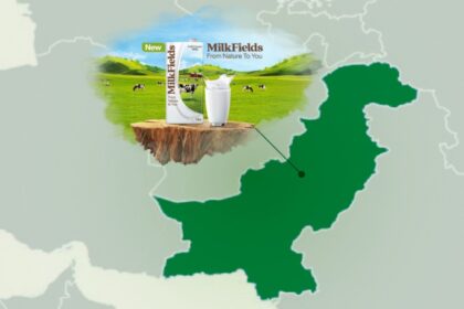 Sütaş Pakistan Yatırımı