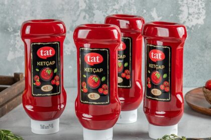 tat ketçap temiz içerik