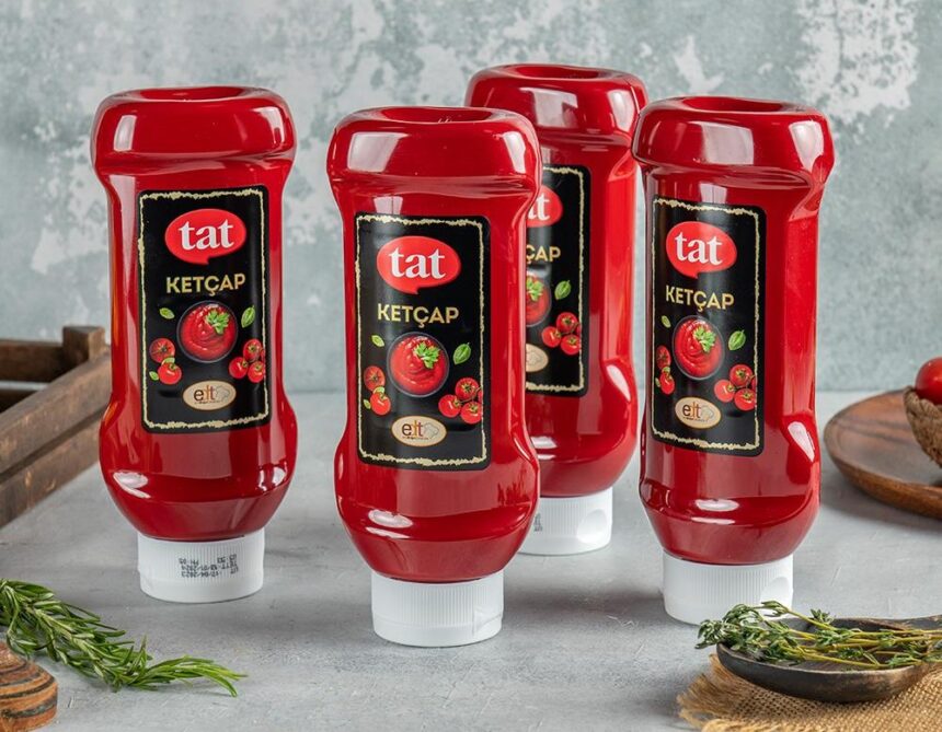 tat ketçap temiz içerik