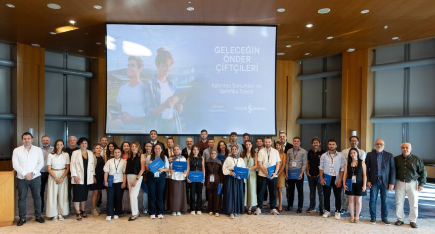 Geleceğin Önder Çiftçileri