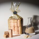 Şekerci Cafer Erol-Tahinli Gofret