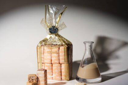 Şekerci Cafer Erol-Tahinli Gofret