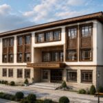 Gölköy Tarım Mesleki ve Teknik Anadolu Lisesi
