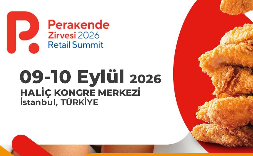 Keskinoğlu, perakende zirvesi