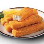 dardanel fish fingers