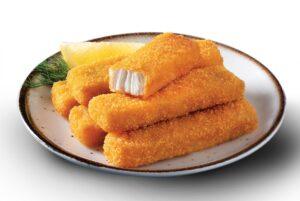 dardanel fish fingers