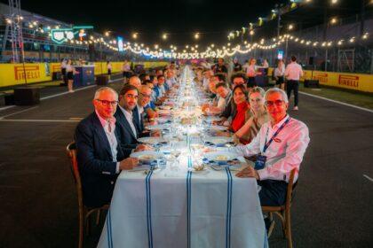 Barilla-Formula 1