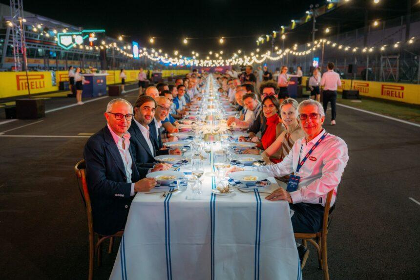 Barilla-Formula 1