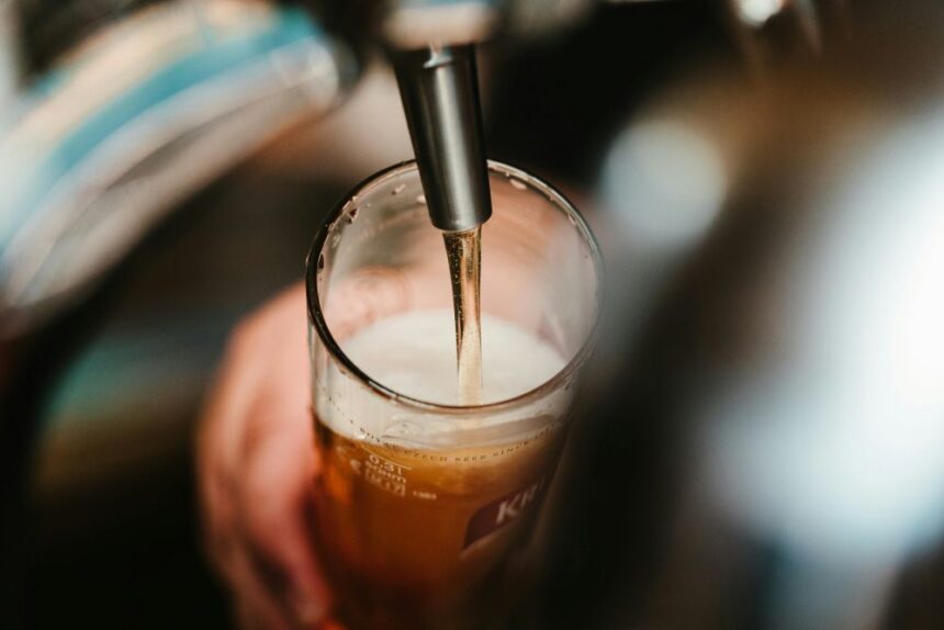 beer taste-anadolu efes