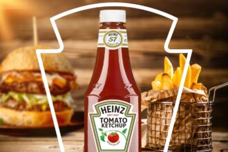 Heinz Ketçap tartışması