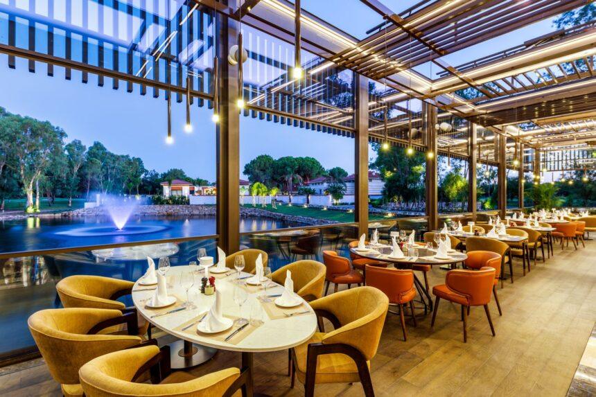 Kempinski Belek