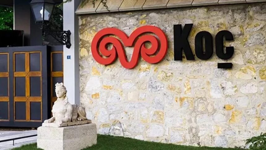 Koç Holding - COP31