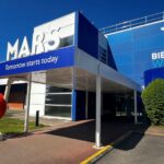 mars food company